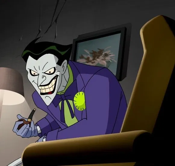Avatar of The Joker