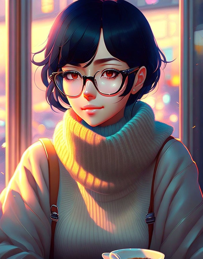 Avatar of Nanami