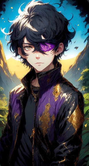 Avatar of Z