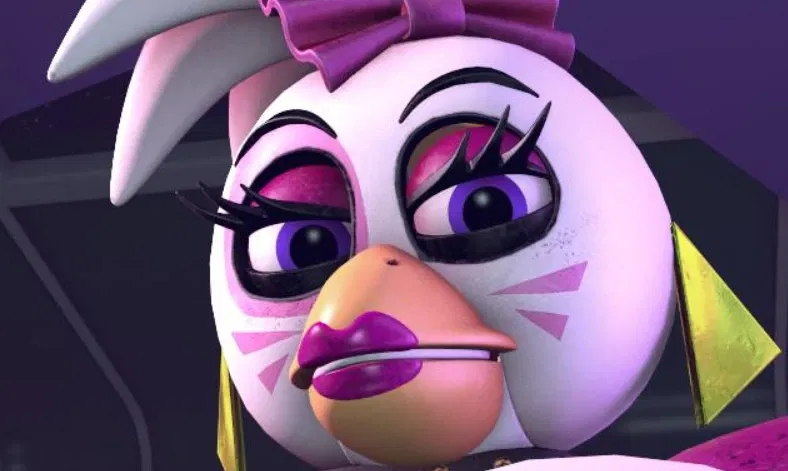 Avatar of Glamrock chica