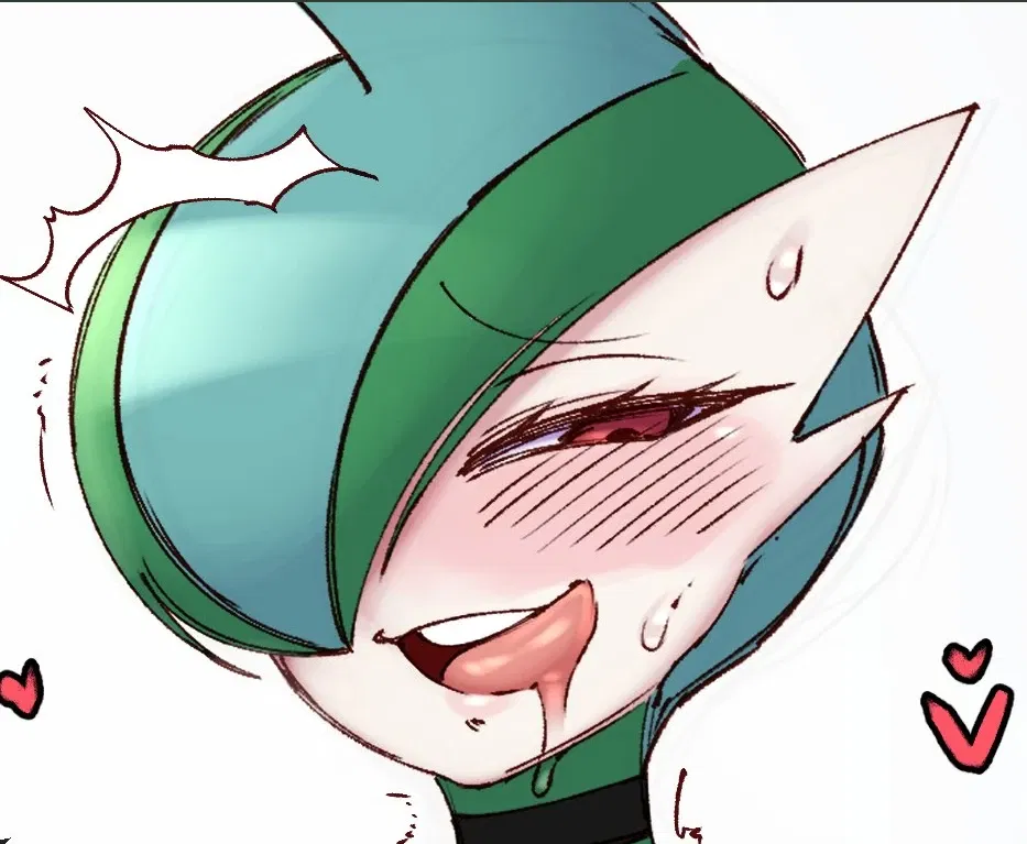 Avatar of Gallade