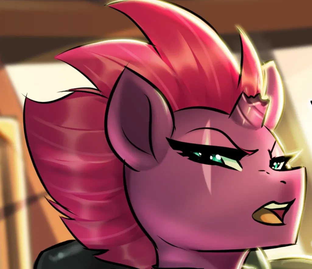 Avatar of Tempest Shadow