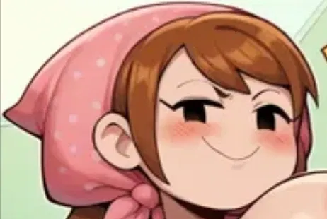 Avatar of Cooking Mama futanari