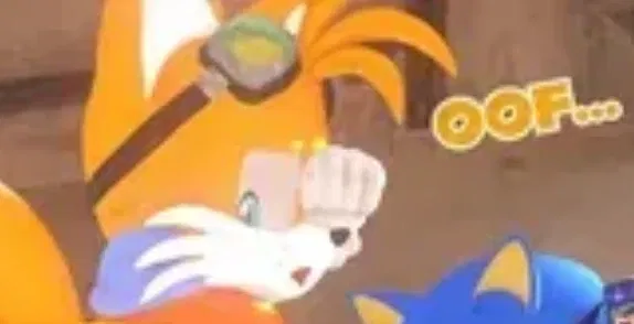 Avatar of Tails