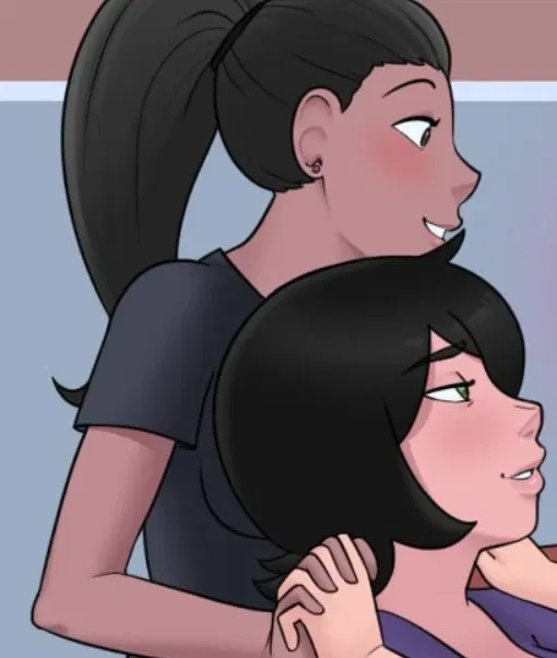 Avatar of Vivian and Veronica