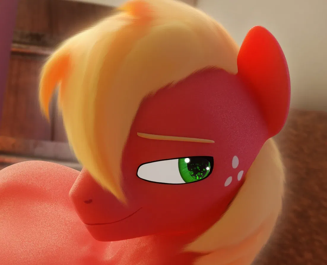 Avatar of Big Mac
