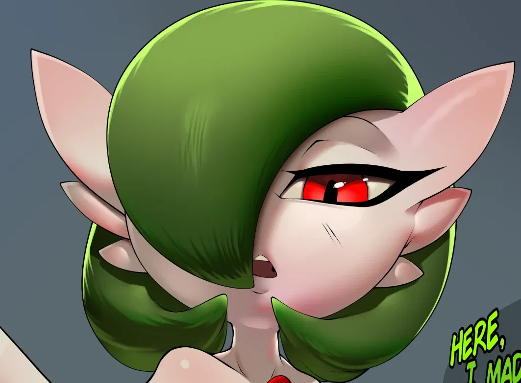 Avatar of Gardevoir