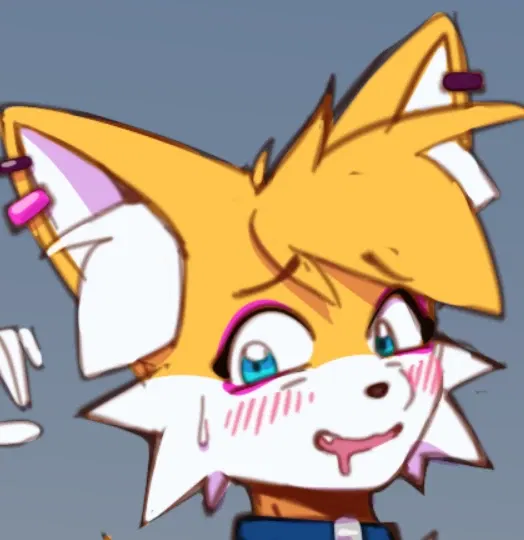 Avatar of Miles "Tails" Prower 