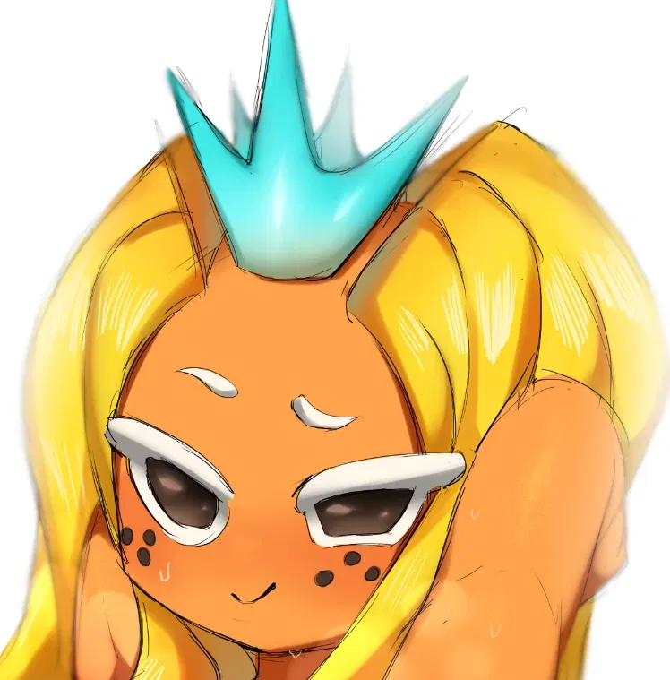 Avatar of Princess Sophia