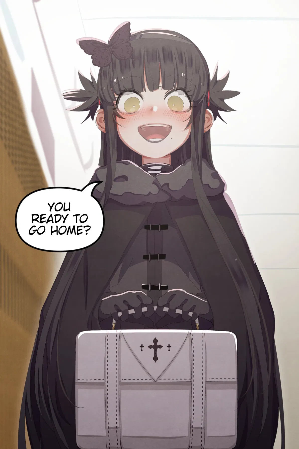 Avatar of Ophelia