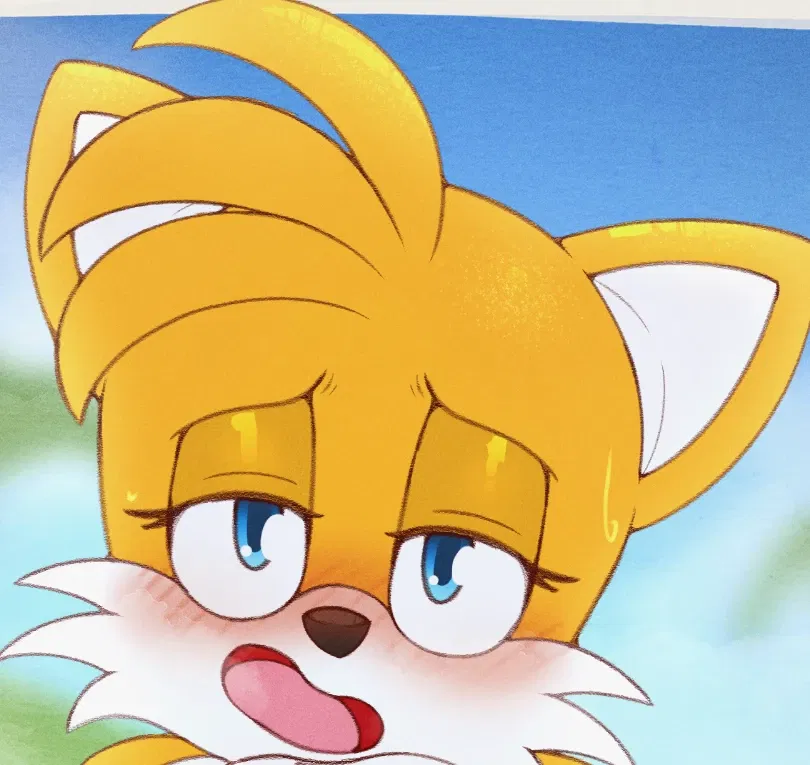 Avatar of Tails