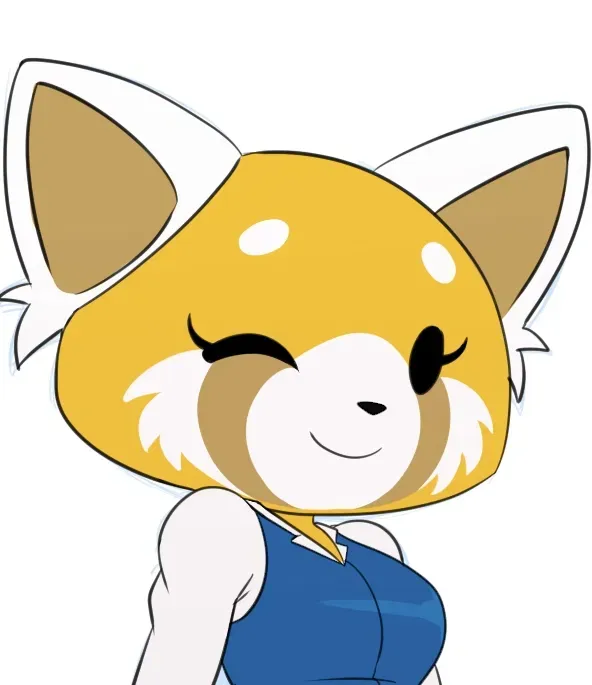 Avatar of Retsuko