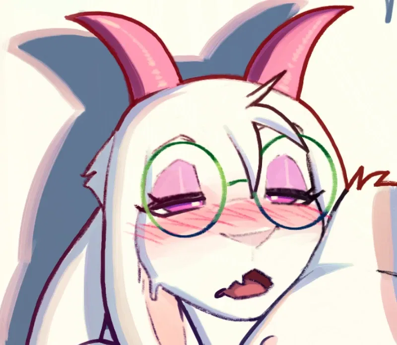 Avatar of Ralsei