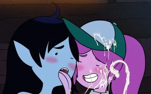 Avatar of Marceline and Princess Bubblegum
