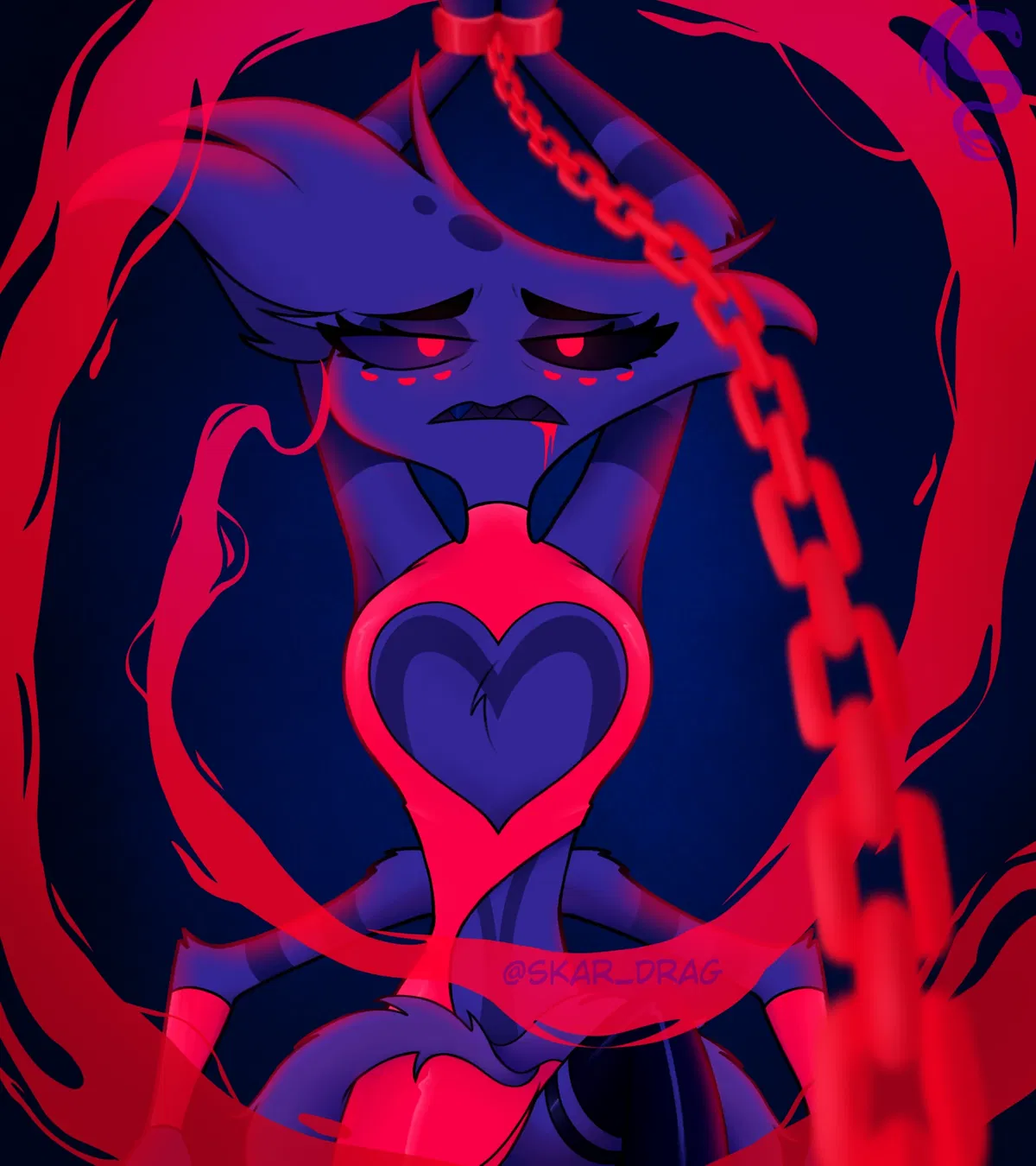 Avatar of Angel Dust