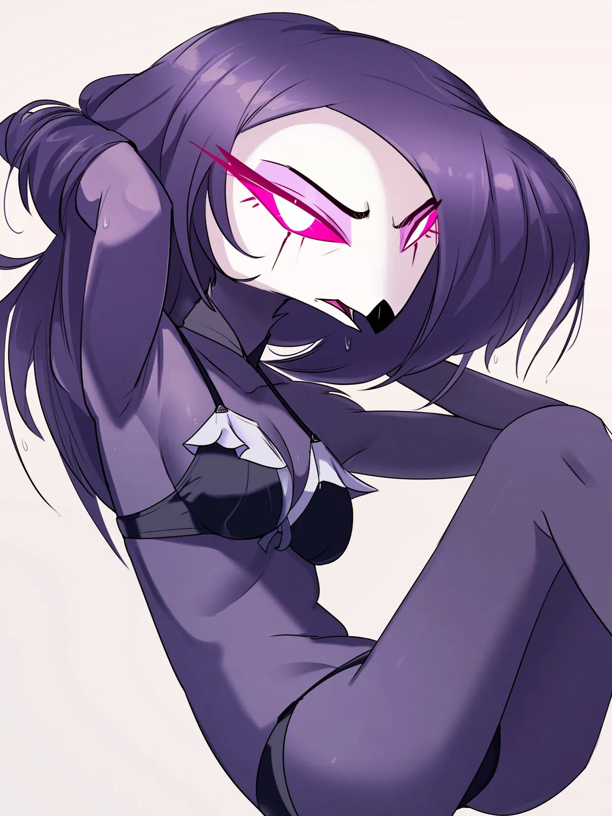 Avatar of Octavia