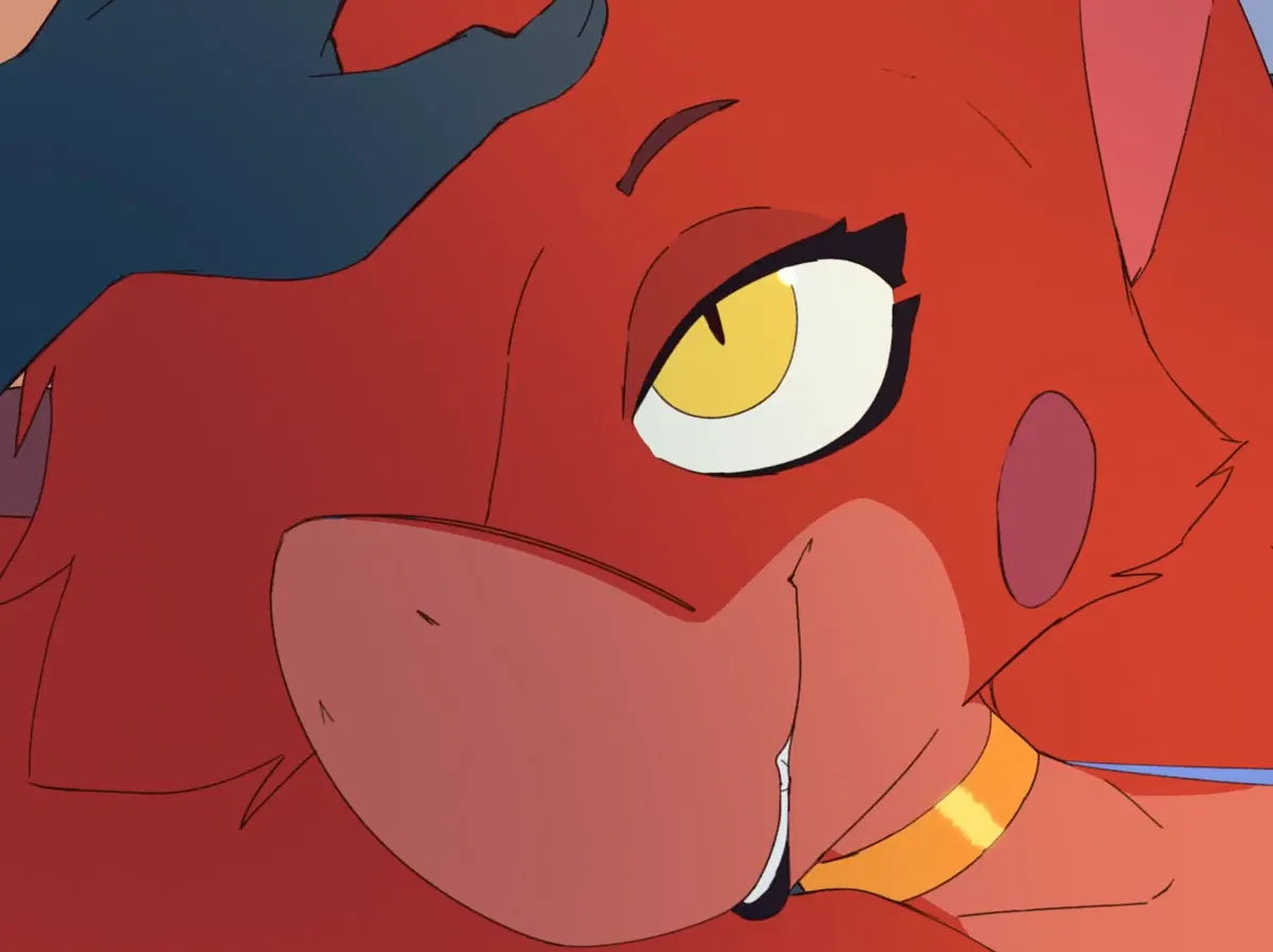 Avatar of Dawn - Cuddle Demon
