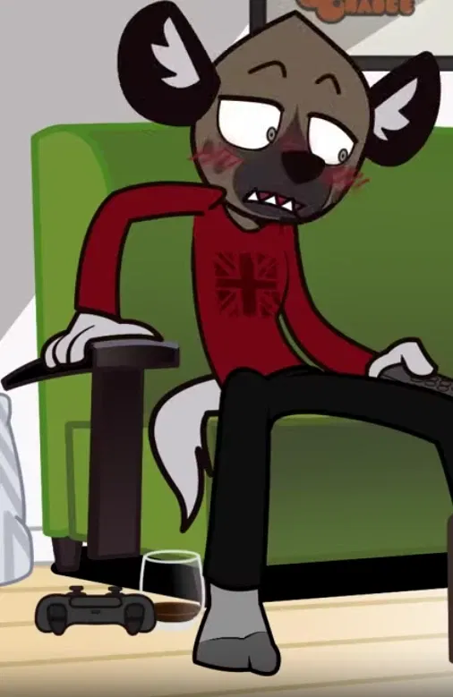 Avatar of Haida