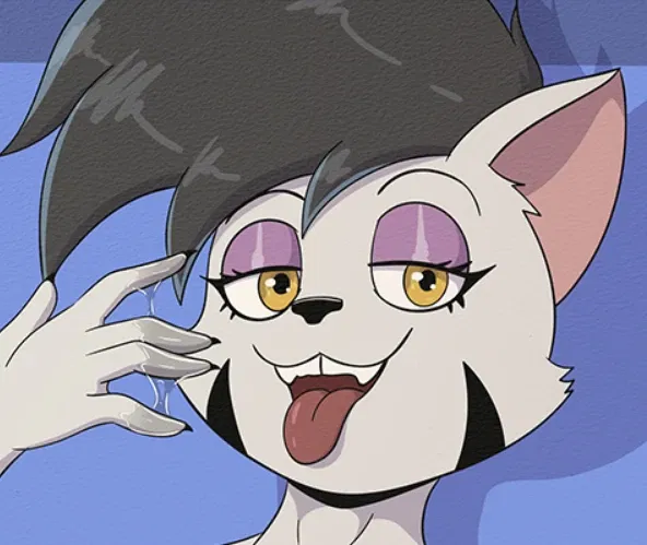 Avatar of Joan Whitecat