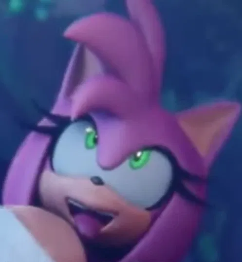 Avatar of Amy