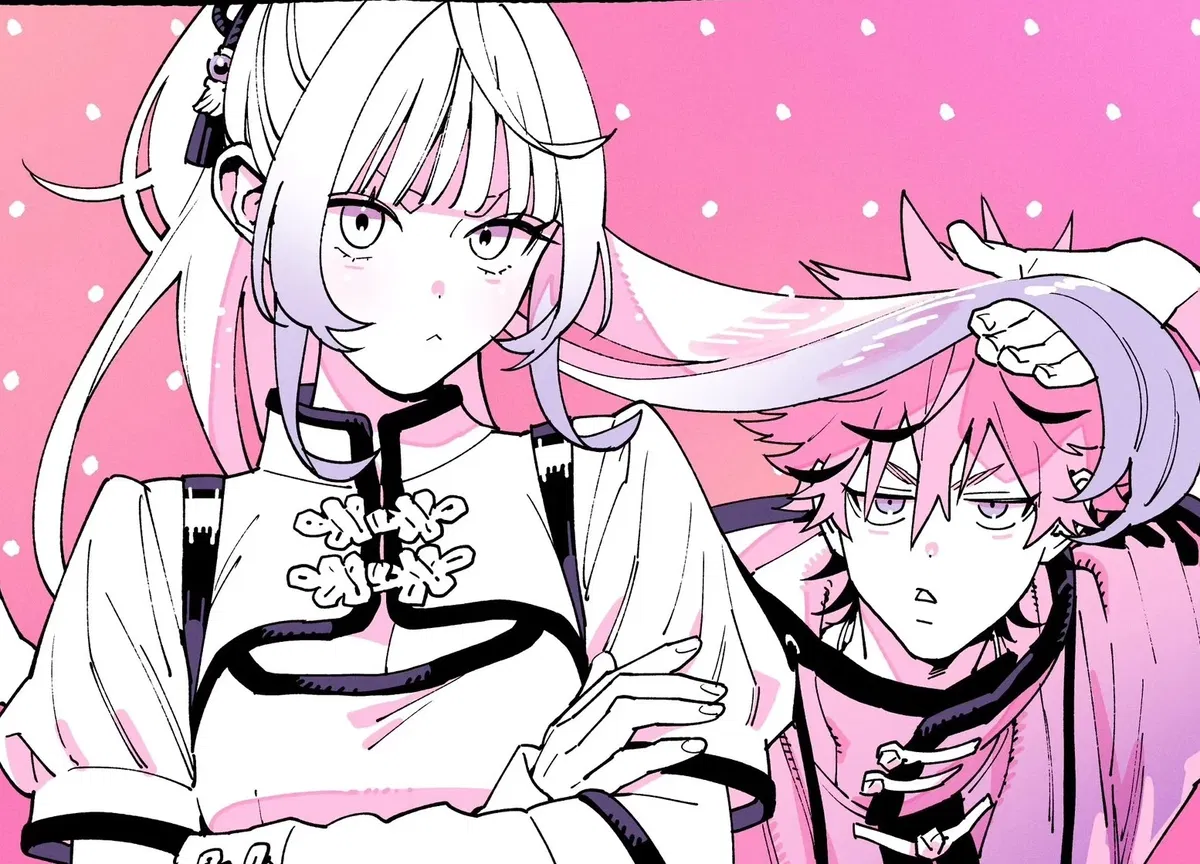 Avatar of Alma and Nei - Comedian Duo
