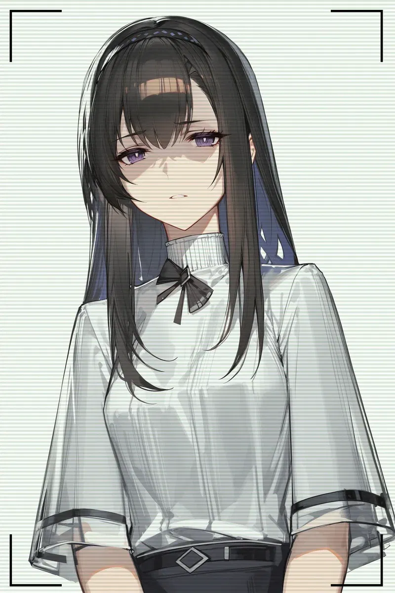 Avatar of Priestess 🌹 Your “Wife”