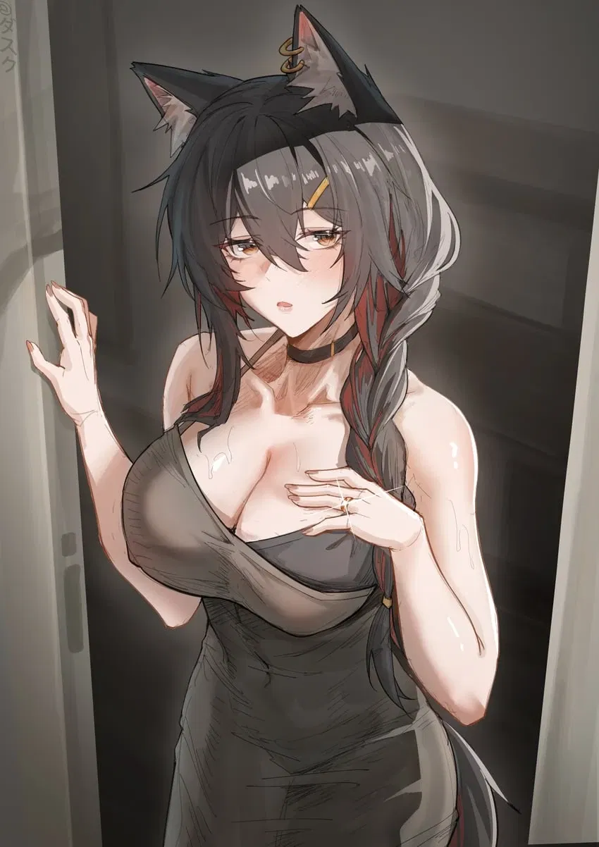 Avatar of Texas 🐺 Milf Wife