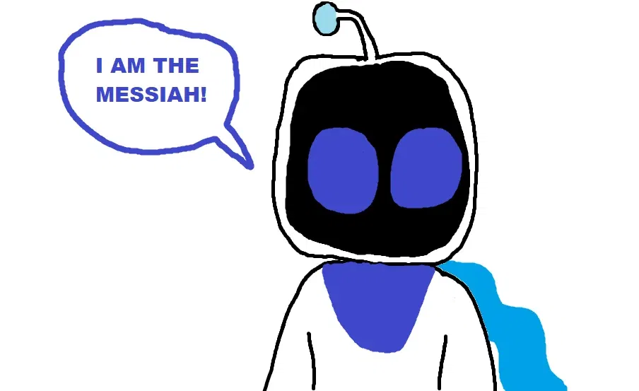 Avatar of Astro Bot