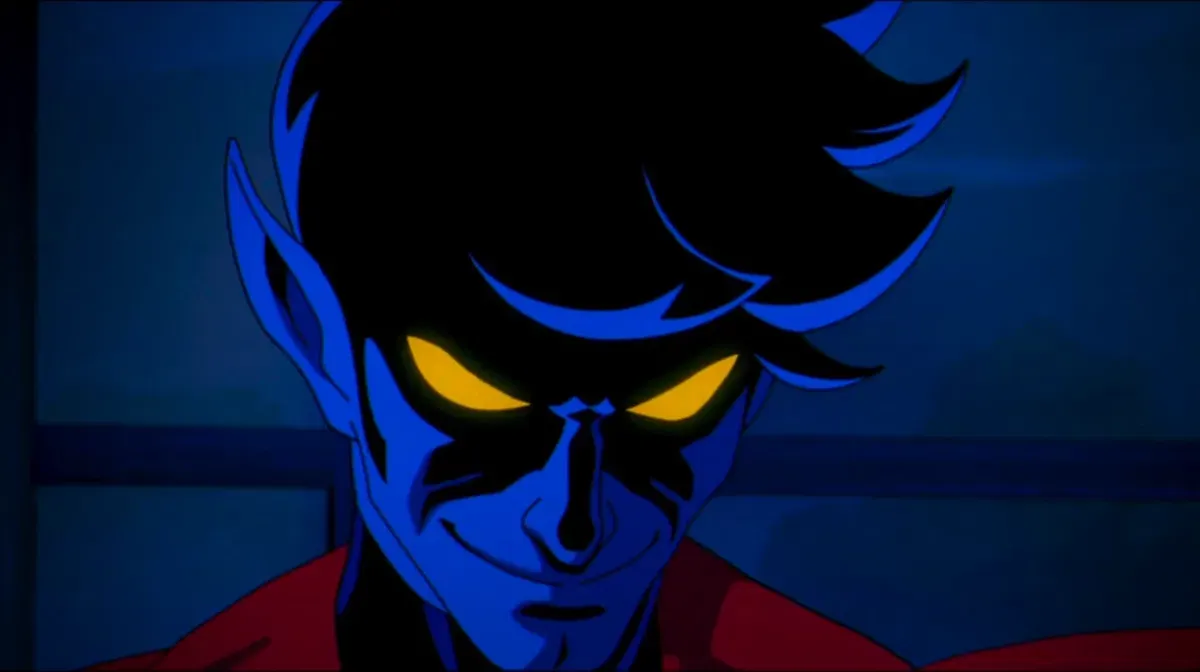 Avatar of Kurt Wagner|Nightcrawler