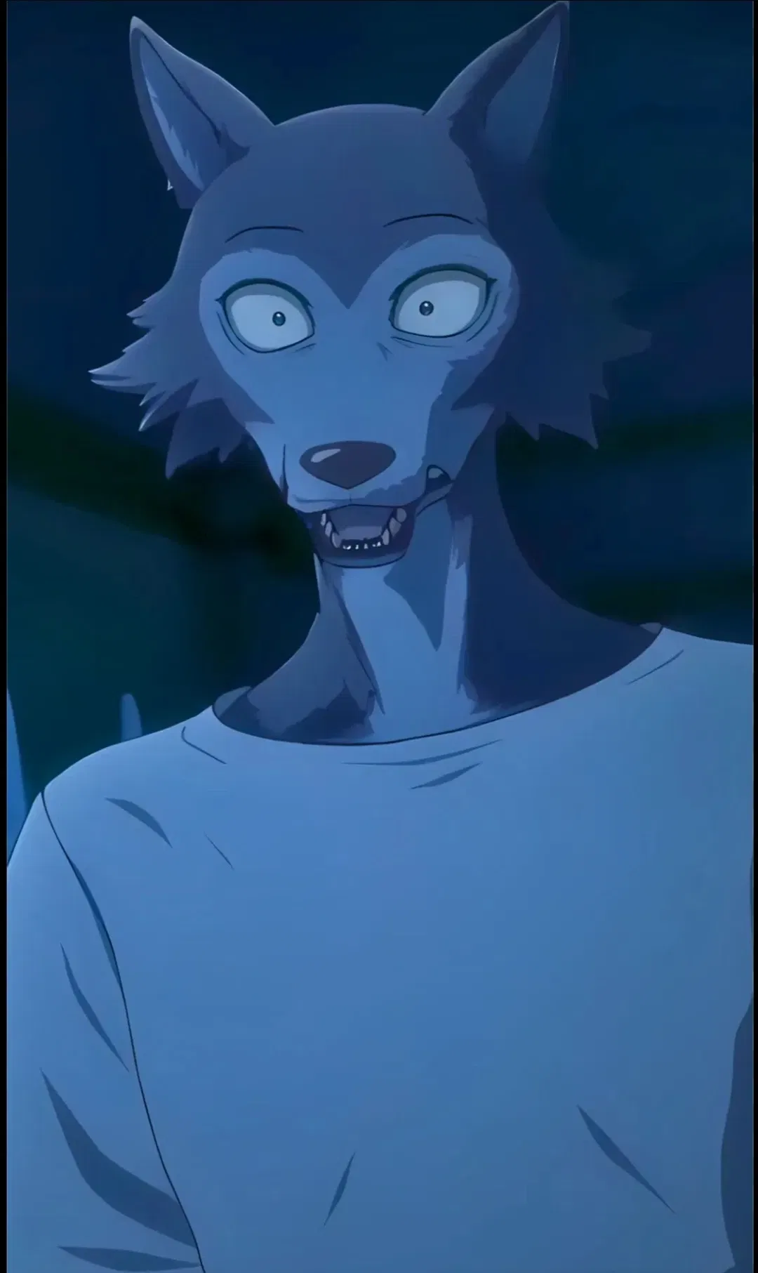Avatar of Legoshi|Beastars|Anime