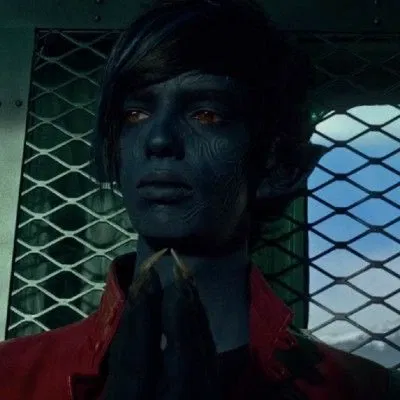 Avatar of Nightcrawler|Kurt Wagner