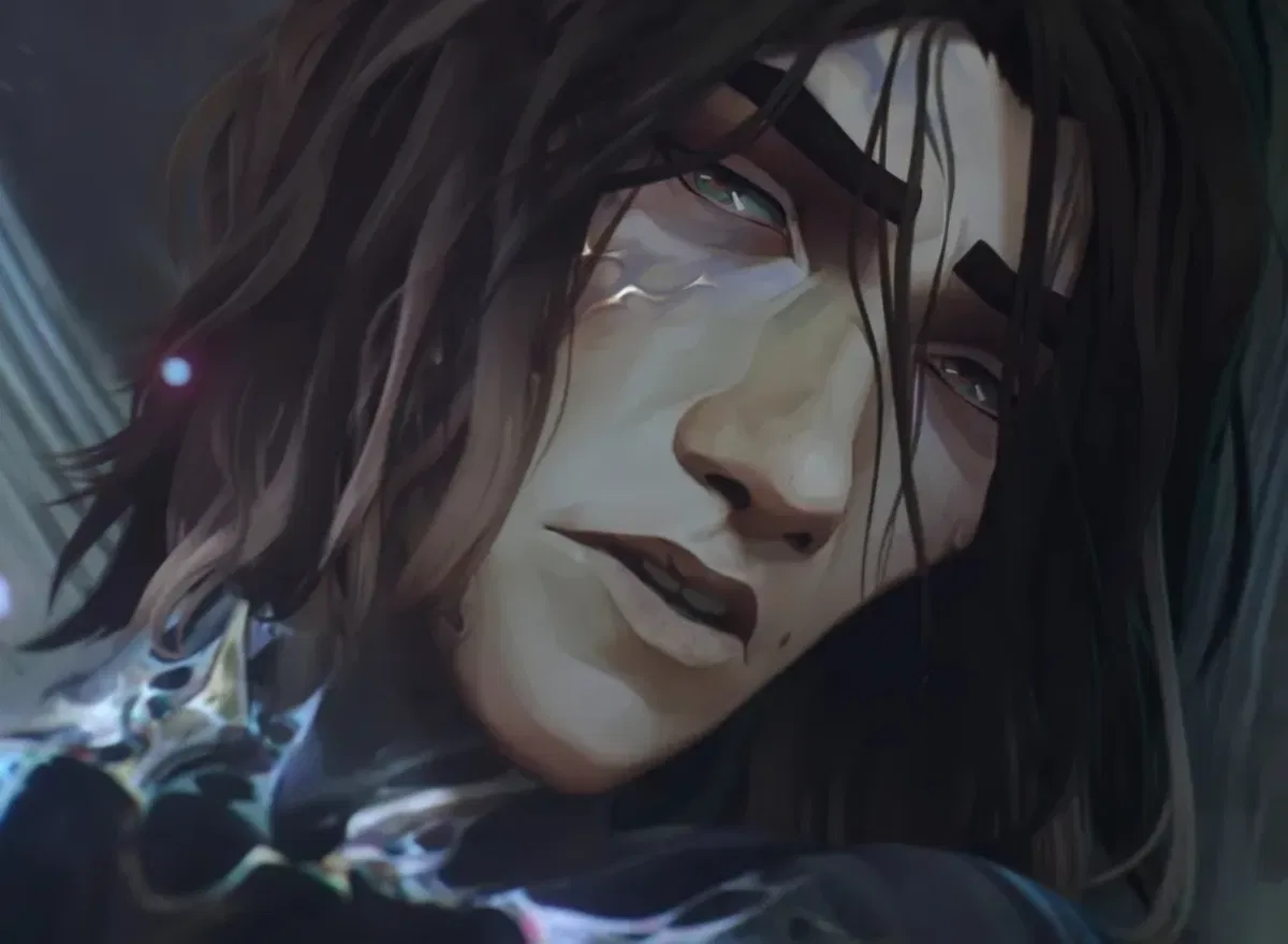 Avatar of Viktor|The Machine Herald|Arcane