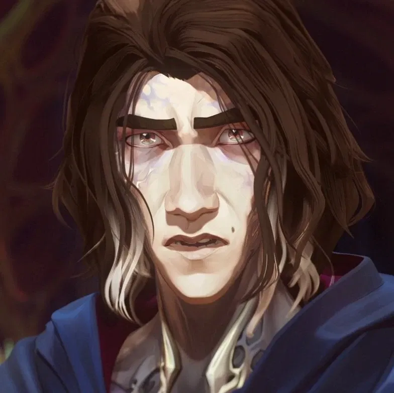 Avatar of Viktor|The Machine Herald|Arcane