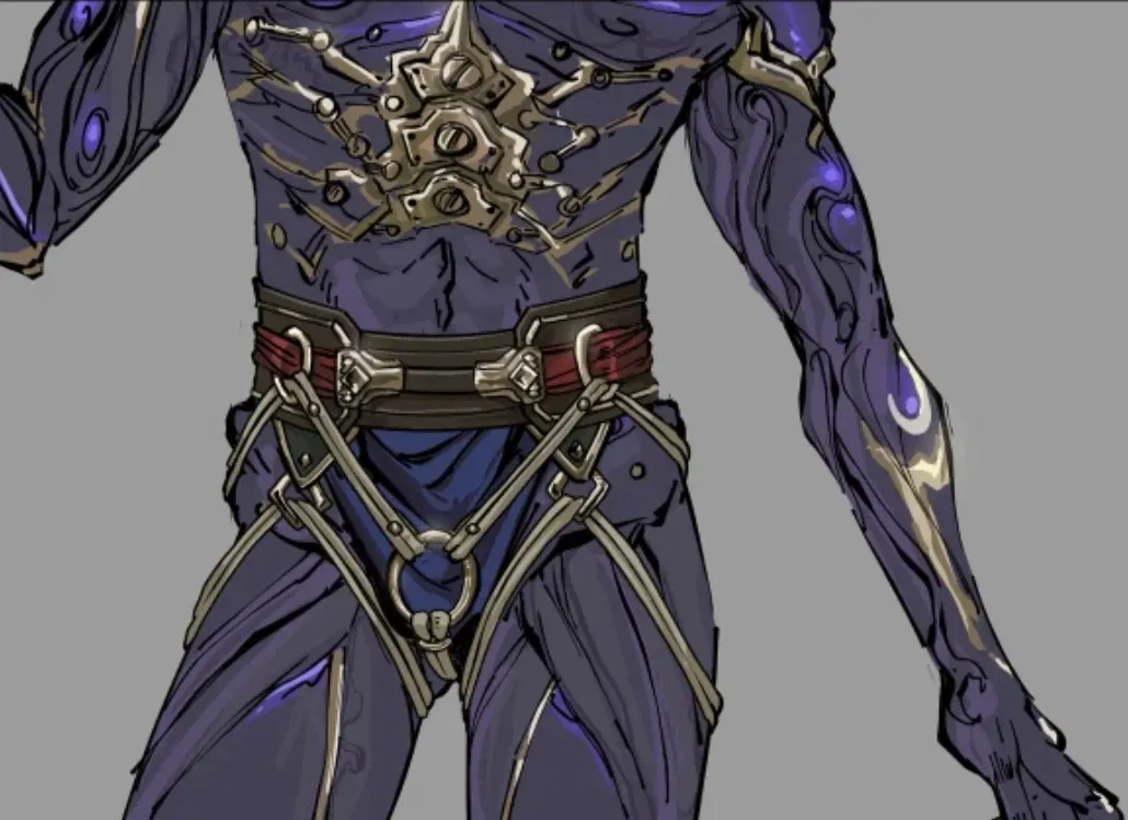 Avatar of Viktor|The Machine Herald|Arcane
