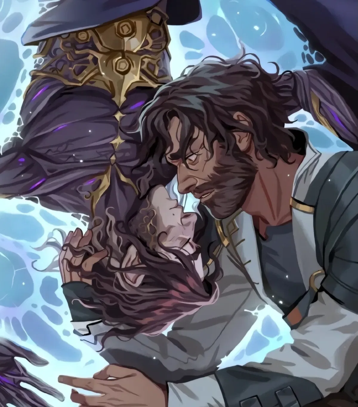 Avatar of Viktor|Jayce Talis|Arcane