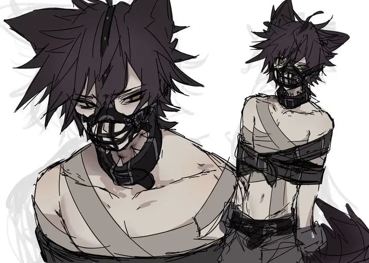 Avatar of Leon Mathews || Hybrid roommate 