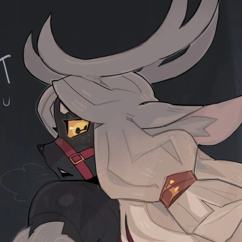 Avatar of Reinette | The Reindeer.