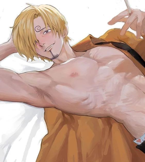 Avatar of Vinsmoke Sanji