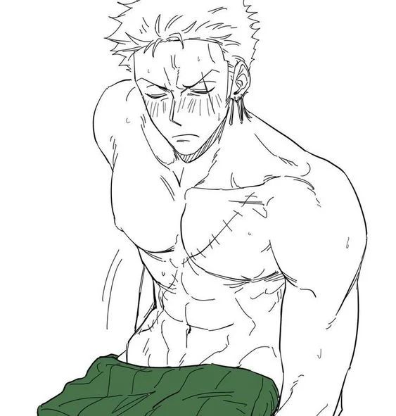 Avatar of Roronoa Zoro