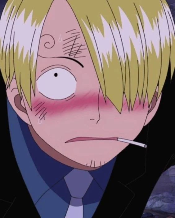 Avatar of Sanji Vinsmoke