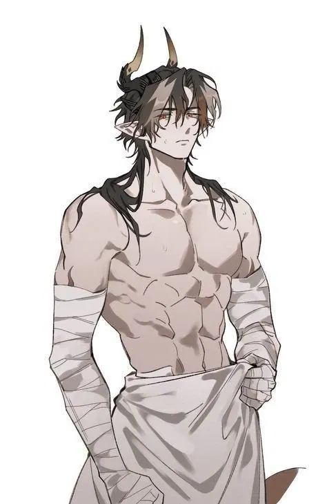 Avatar of Rhyllion Ashclaw