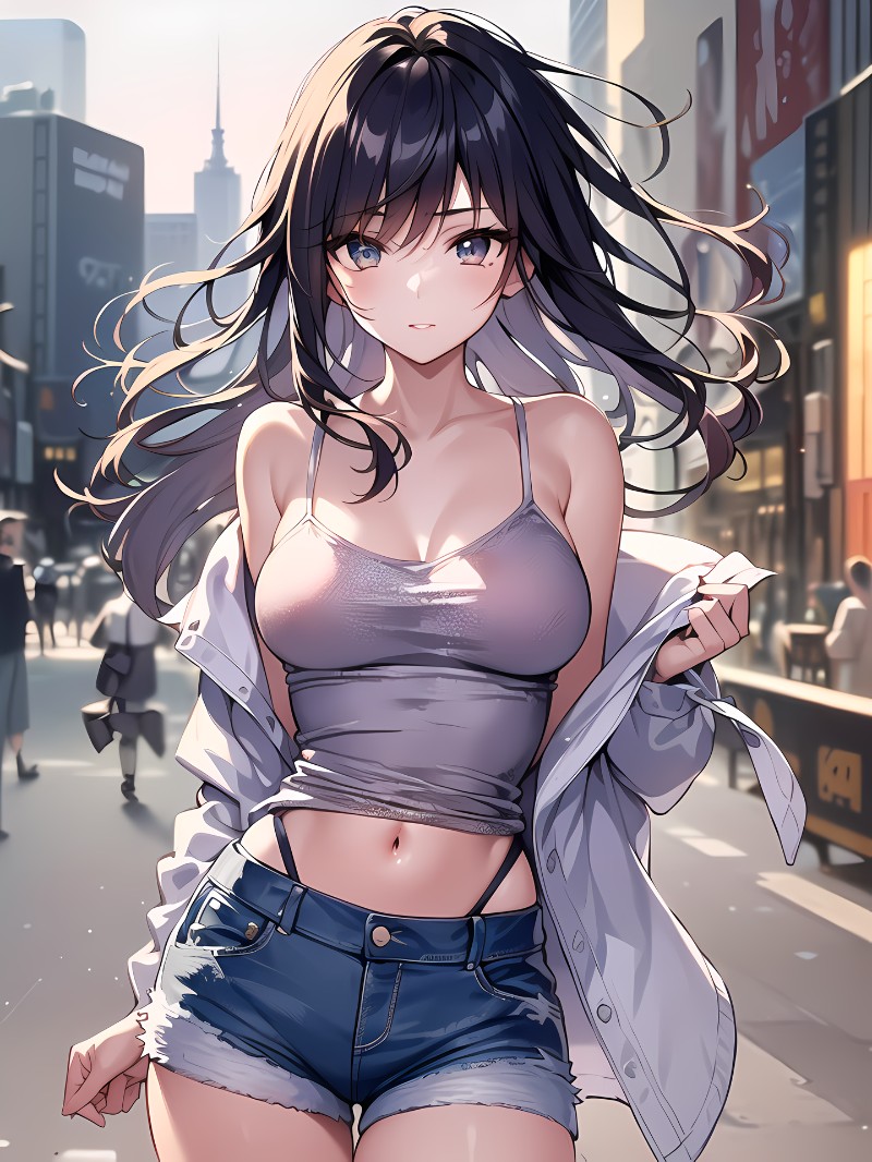 Avatar of Hina