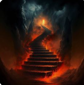 Avatar of hell 