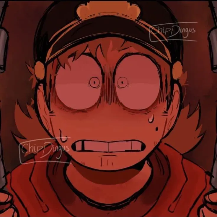 Avatar of Tord...?