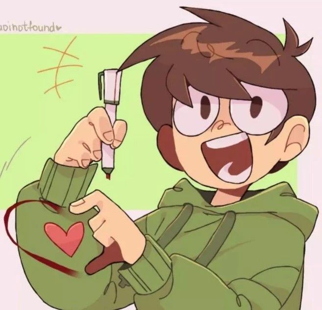 Avatar of Edd (eddsworld)