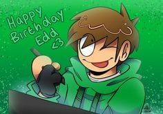 Avatar of Edd !! (Eddsworld)