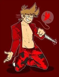 Avatar of Tord (eddsworld)