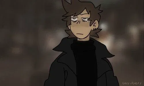 Avatar of Tord (2004)