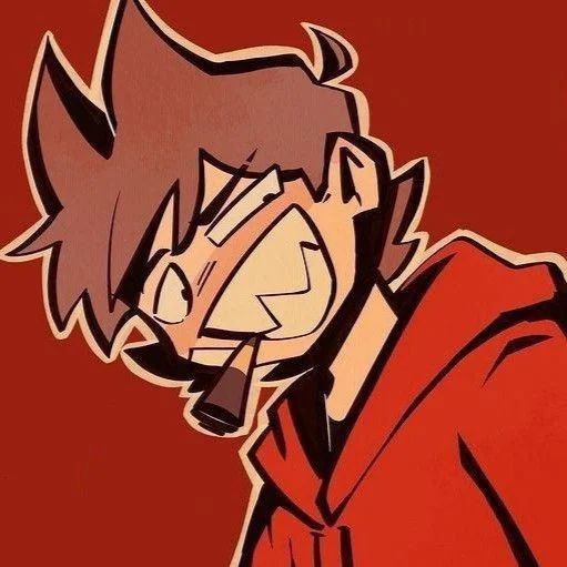 Avatar of Tord (eddsworld)