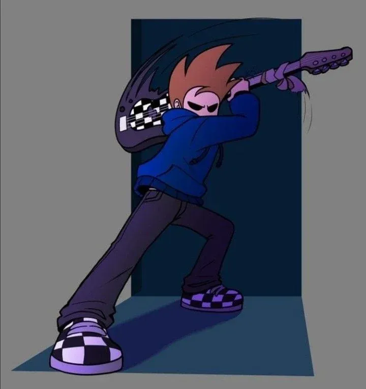 Avatar of Tom !! (Eddsworld)